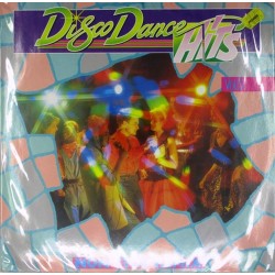 Пластинка Various Disco Dance Hits Vol. 5