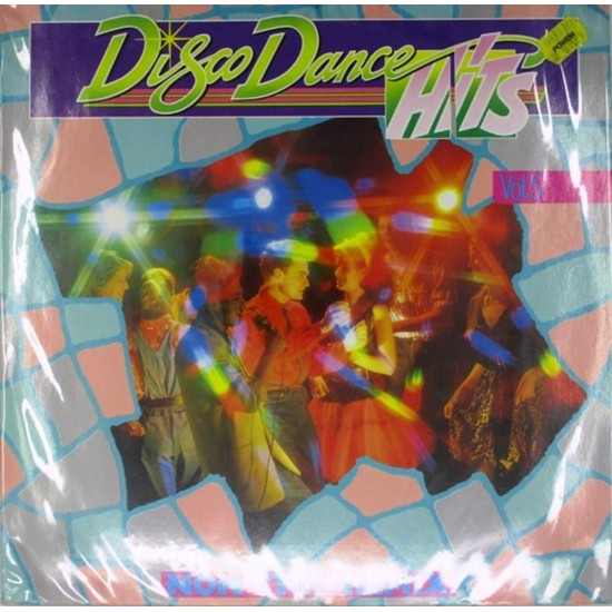 Пластинка Various Disco Dance Hits Vol. 5