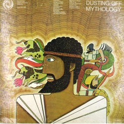 Пластинка Various Dusting Off Mythology