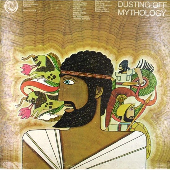 Пластинка Various Dusting Off Mythology