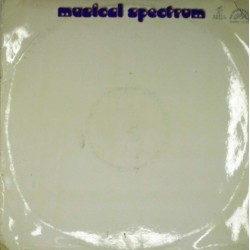 Пластинка Various Musical Spectrum