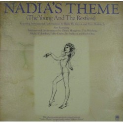 Пластинка Various Nadia's Theme (The Young And The Restless)