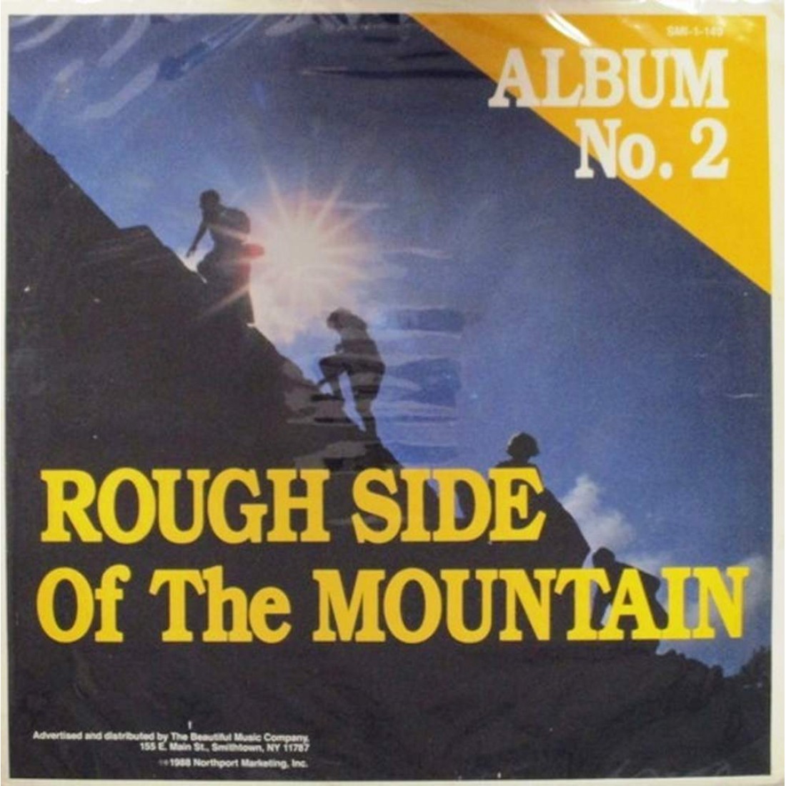 Rough side of the mountain lyrics