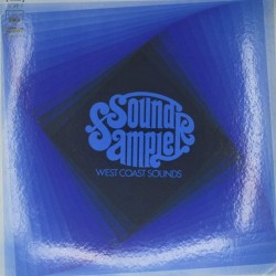 Пластинка Various Sound Sampler West Coast Sounds