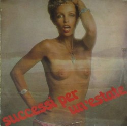 Пластинка Various Successi Per Un'Estate
