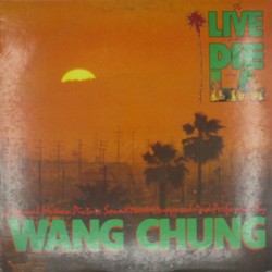 Пластинка Wang Chung To Live And Die In L.A. (Music From The Motion Picture)