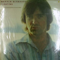 Пластинка Warren Bernhardt Floating