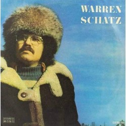 Пластинка Warren Schatz Warren Schatz