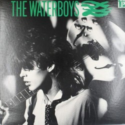 Пластинка Waterboys Waterboys