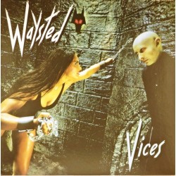 Пластинка Waysted Vices