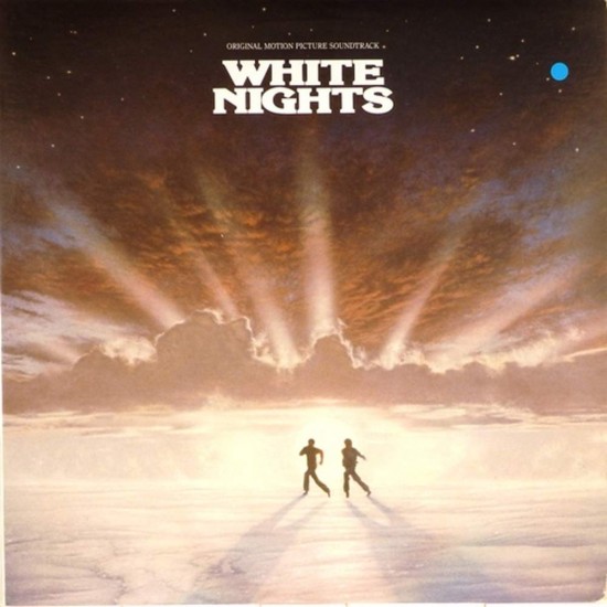 Пластинка White Nights Original Motion Picture Soundtrack