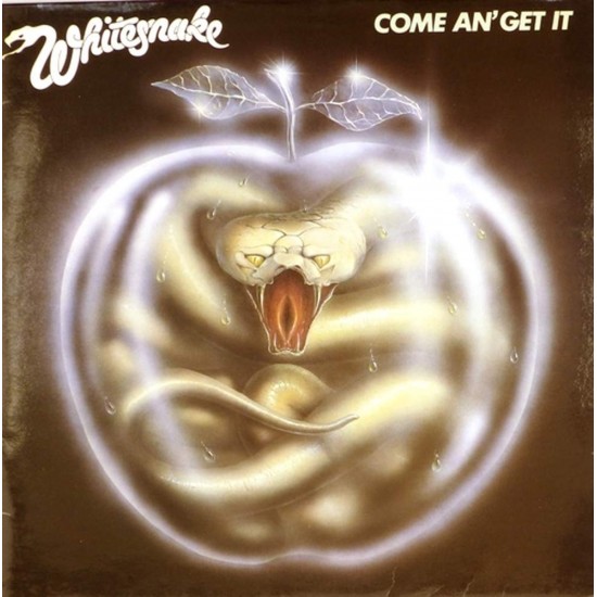 Пластинка Whitesnake Come An' Get It