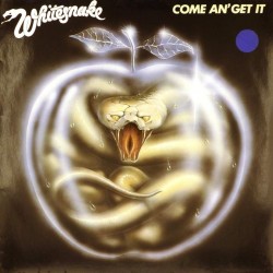 Пластинка Whitesnake Come an’ Get It