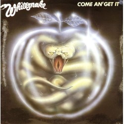 Пластинка Whitesnake Come an’ Get It