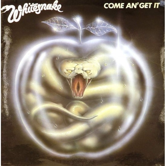 Пластинка Whitesnake Come an’ Get It