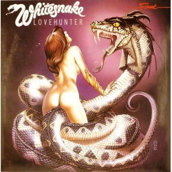 Пластинка Whitesnake Lovehunter