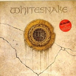 Пластинка Whitesnake Whitesnake