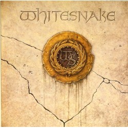 Пластинка Whitesnake Whitesnake