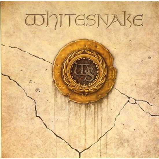 Пластинка Whitesnake Whitesnake