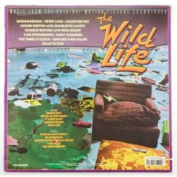 Пластинка Wild Life Music from the original motion picture soundtrack