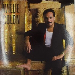 Пластинка Willie Colon Especial № 5