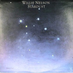 Пластинка Willie Nelson Stardust