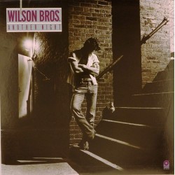 Пластинка Wilson Bros. Another night