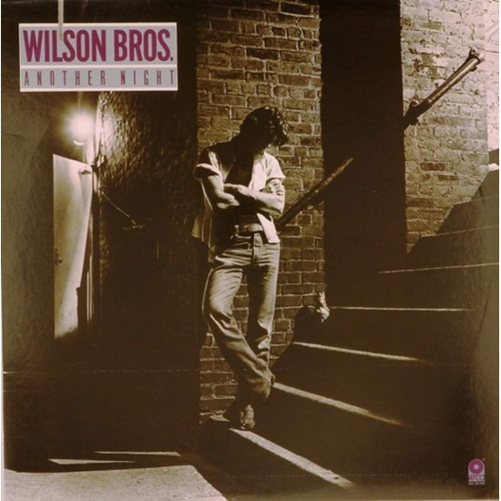 Пластинка Wilson Bros. Another night