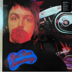 Пластинка Wings Red Rose Speedway ( 2 LP )