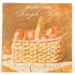 Пластинка Winifred Smith Winifred Smith's Simple Gifts