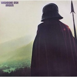 Пластинка Wishbone Ash Argus