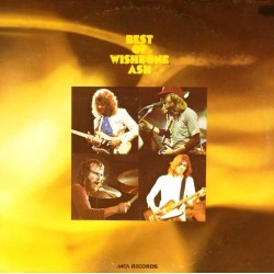 Пластинка Wishbone Ash Best Of Wishbone Ash