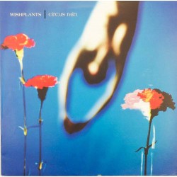 Пластинка Wishplants Circus Rain