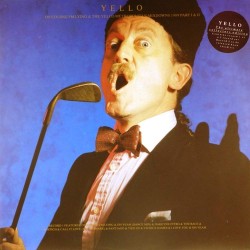 Пластинка Yello Of Course I'm Lying (2LP, 45rpm)