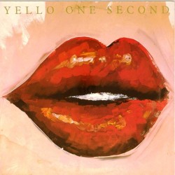 Пластинка Yello One Second