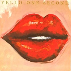 Пластинка Yello One Second