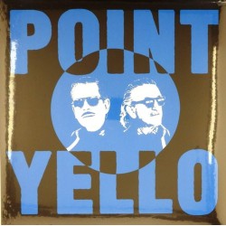 Пластинка Yello Point