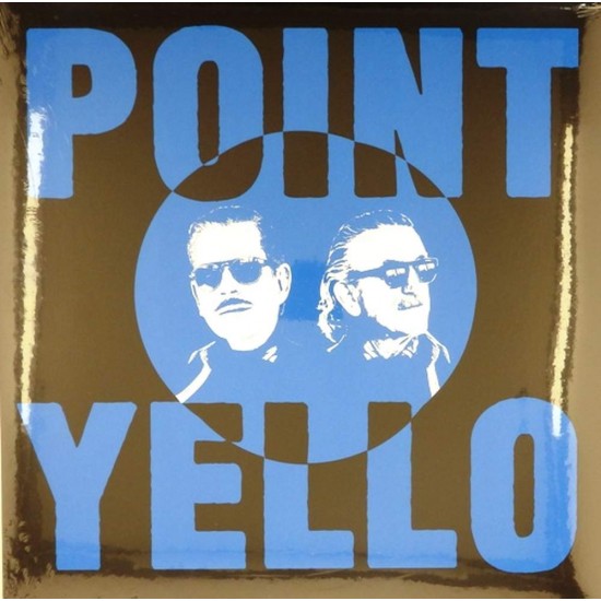 Пластинка Yello Point