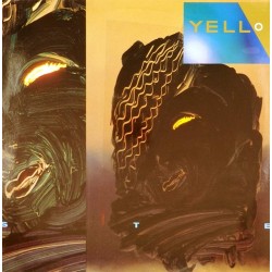 Пластинка Yello Stella