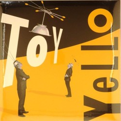 Пластинка Yello Toy (2 LP)