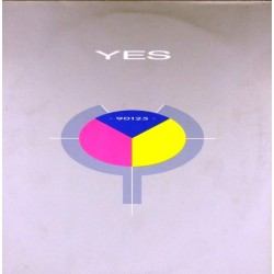 Пластинка Yes 90125