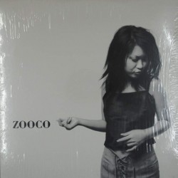 Пластинка Zooco 輝き出すもの( Что-то, на чем можно сиять)